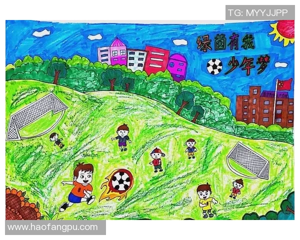 当足球球星走进教室绿茵传奇化身导师点燃青春梦想